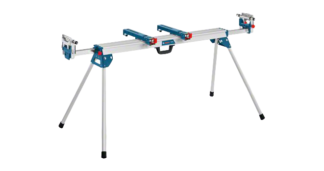 Järkamissae töölaud Bosch GTA 3800 [3601M24000]