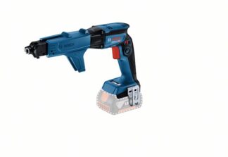 Kipsikruvikeeraja Bosch GTB 18V-45 + lindimagasin GMA 55