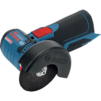 Akuketaslõikur Bosch GWS 12V-76 V-EC SOLO [3601JF2000]