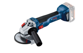 Ketaslõikur Bosch GWS 18V-10 [3601JJ4002]