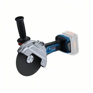 Akuketaslõikur Bosch BiTurbo GWS 18V-180 PC