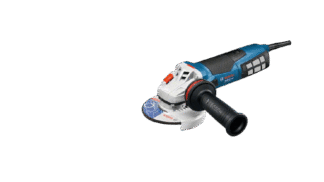 Nurklihvmasin Bosch GWS 19-125 CI [3601G9N000]