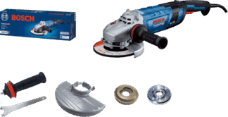 Bosch nurklihvimismasin GWS 30-230 B