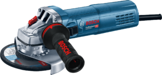 Ketaslõikur Bosch GWS 9-125 S [3601C96102]