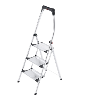 Hailo astmelaud "Livingstep" 3 astet