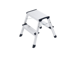 Hailo redel-taburet 2x2 astet