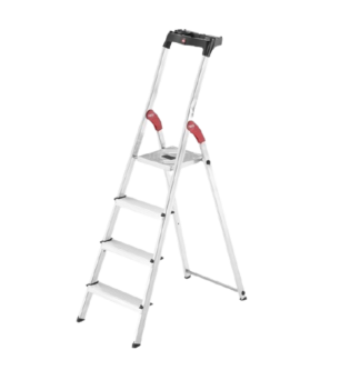 Hailo treppredel "Prof" töökõrgus 2,59m