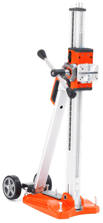 Husqvarna DS 250 ATS puurmasina statiiv