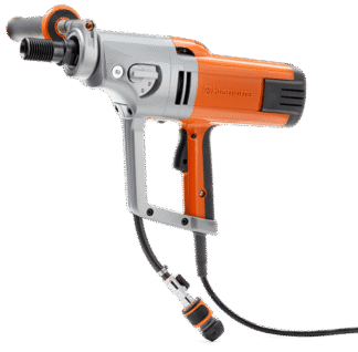 Husqvarna puurmasin DM 230