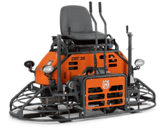 Husqvarna betoonisilur CRT 36 ø 2x915 mm