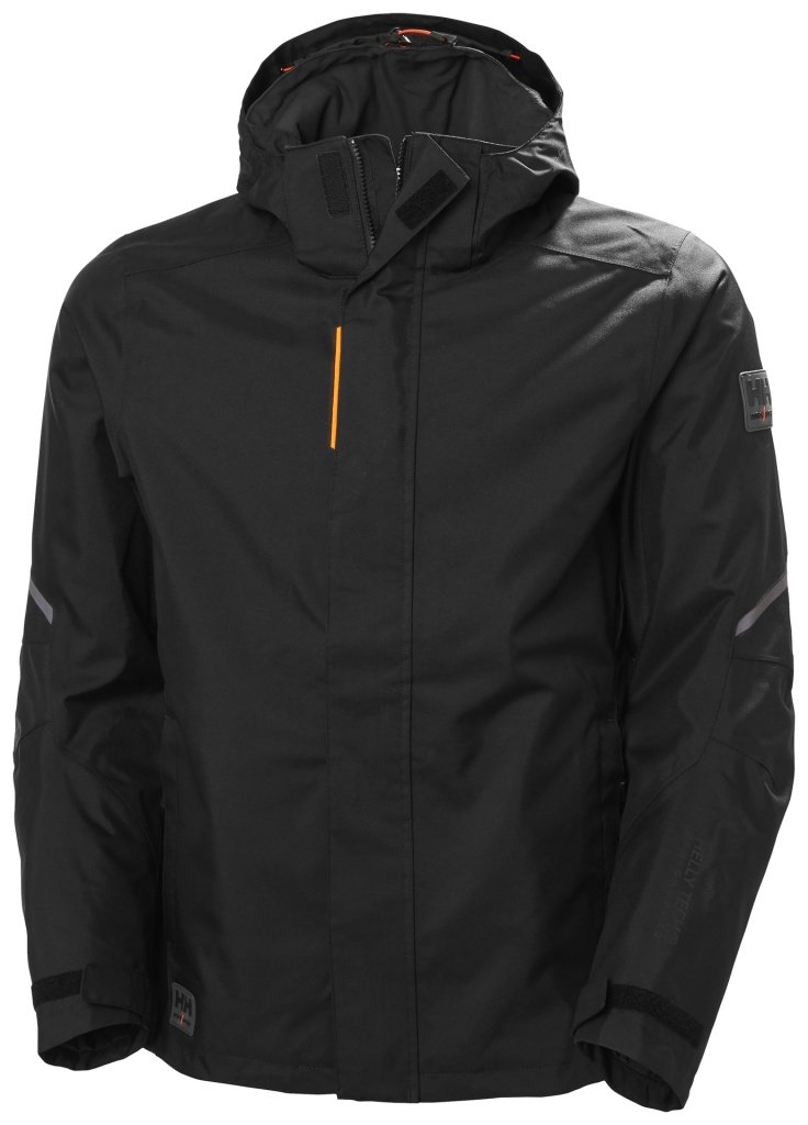 Helly Hansen Kensington softshell jakk, must