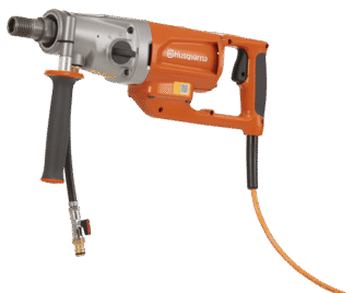 Husqvarna teemantpuurmasin DM 200