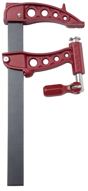 Pitskruvi MAXI R 250cm, lõua sügavus 16 cm, 10000N