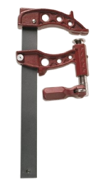 Pitskruvi MAXI F 100cm, haara sügavus 12cm, max 9000N