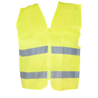 Portwest ohuvest lukuga, helkuritega