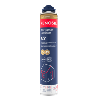 Penosil All Purpose Gunfoam 172 750m