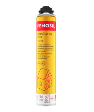 Penosil GoldGun 65 Plus All Season 850ml