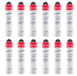 Penosil helekollane aastaringne püstolivaht -10 kraadi, 750 ml 12 tk kastis