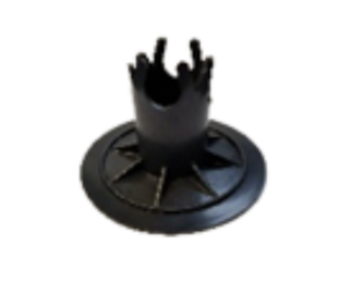 Armatuurikandur "Seen" 35/40, 500 tk kotis (4000 tk alusel)