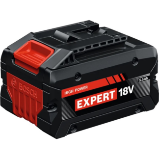Bosch aku 18V 5.5Ah EXPERT