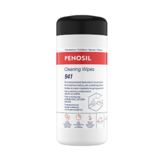 PENOSIL puhastuslapid 941 50 tk155mmx215mm