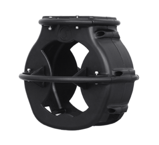 Kratos Helixon-S turvaploki kaitsekorpus Exo