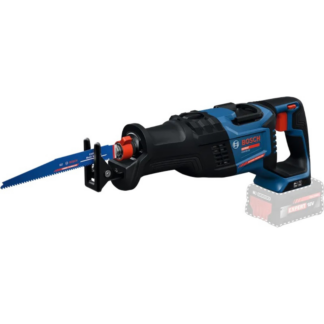 Akutiigersaag Bosch EXPERT EXSA18V-32