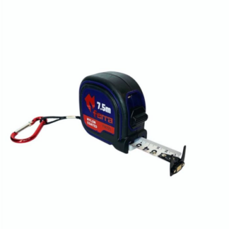 Ferra magnetiga mõõdulint 7,5mx25mm