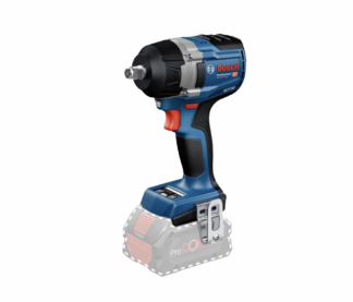 Bosch akulöökpoldikeeraja GDS 18V-750 C