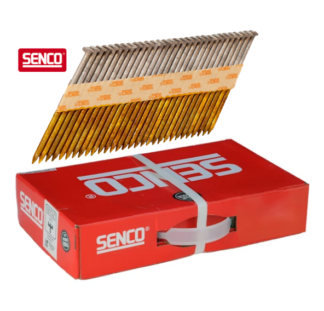 Senco 34° kammnael 75x2,9 mm, KZN 2000 tk