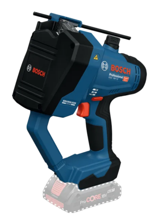 Akukeermelatilõikur Bosch GGC 18V-12 M6-M12