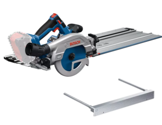 3in1 akuketassaag Bosch GKS 18V-57-2GX FSN 440X