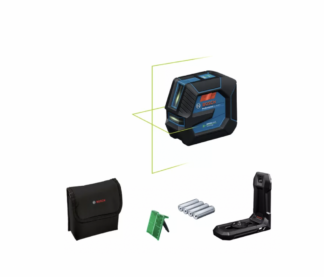 Ristjoonlaser Bosch GLL 20-22 G