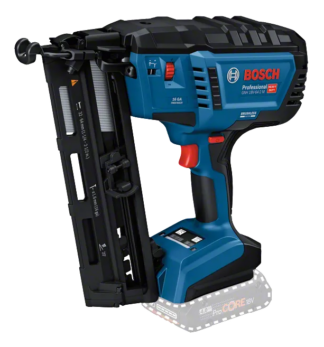 Akunaelapüss Bosch GNH 18V-64-2 M 20° 1,6mm 32-64mm