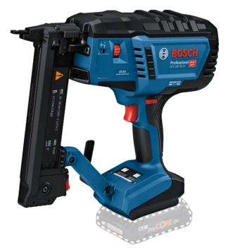 Akuklambripüss Bosch GTH 18V-38 M 0° 5,8 mm x 10-38 mm, 3,05 kg