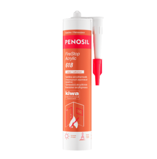 Penosil FireStop Acrylic 618 valge 300ml