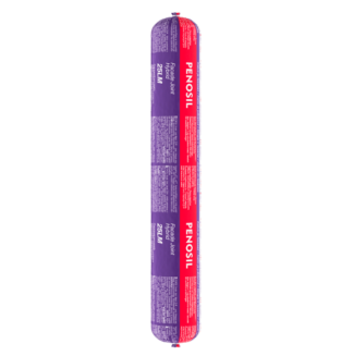 Penosil Facade Joint Hybrid 25LM 600ml hall RAL7040 vuugisilikoon