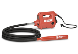 Betoonivibraator Hervisa Perles AM 28 mm x 2 m