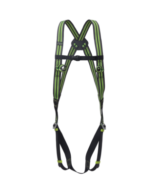 Kratos Kami 2 kinnituskohaga turvarakmed