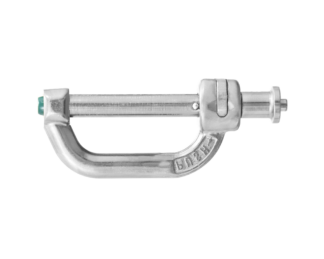 Kratos Olympe S2 turvaploki ühenduslüki