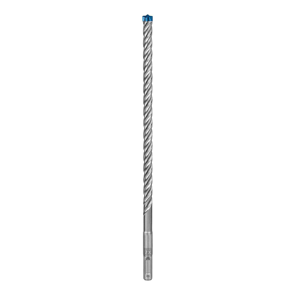 Bosch puur LongLife SDS plus-7X 10x200/265mm