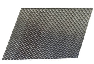 HH viimistlusnael 1,6mm x 45mm Zn  20° (karp 2500 tk)