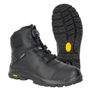 Talvised turvasaapad SAMI 7711-RUB Vibram tallaga S7L SR CI HI FO HRO