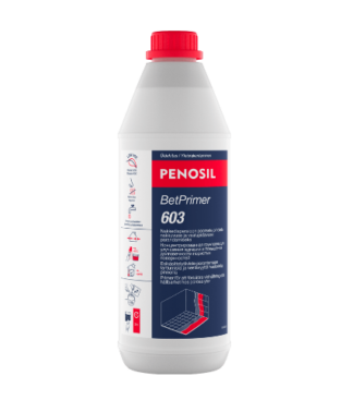 Penosil BetPrimer 603 betoonpindade nakkedispersioon 10L